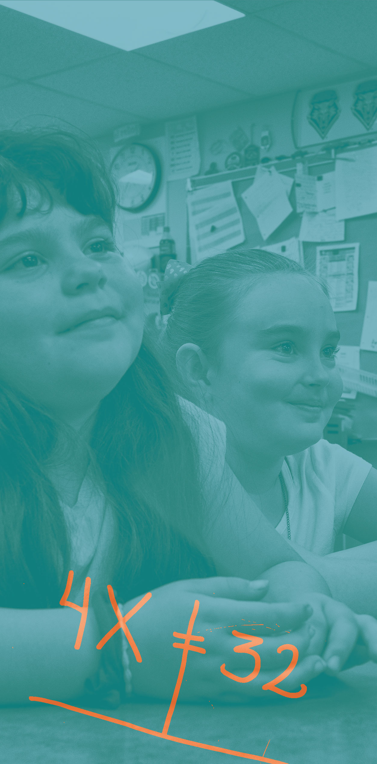 for Recruiting and Retaining Teachers in Northern New