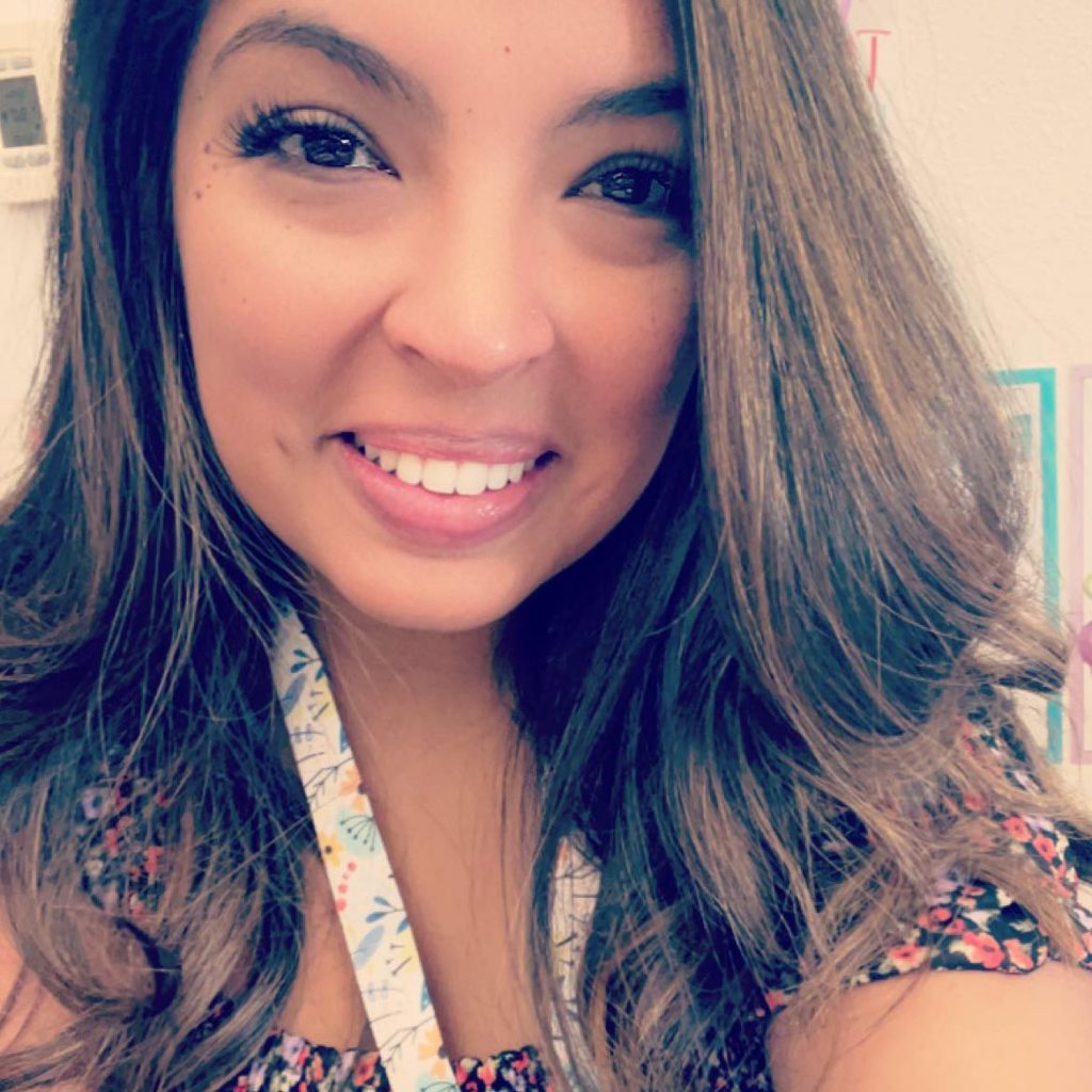 Jenae Mirabal – LANL Foundation