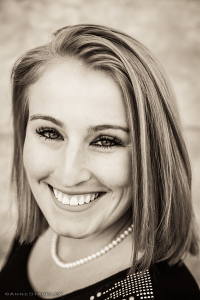 Headshot of ISEC Teacher Amy Stone