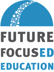 Logo for Future Focused Education